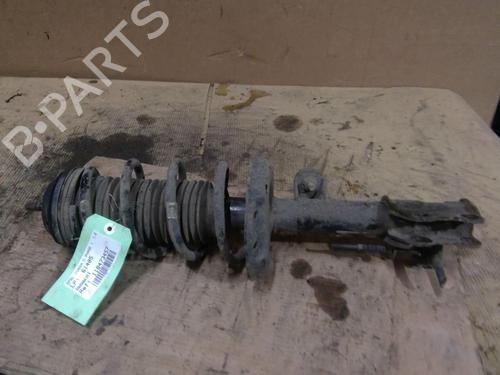 Used Left front shock absorber OPEL CORSA D (S07) 1.3 CDTI (L08, L68) (75 hp) 32021814