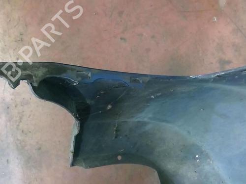 Used Rear bumper Rear bumper 20362264 20362264