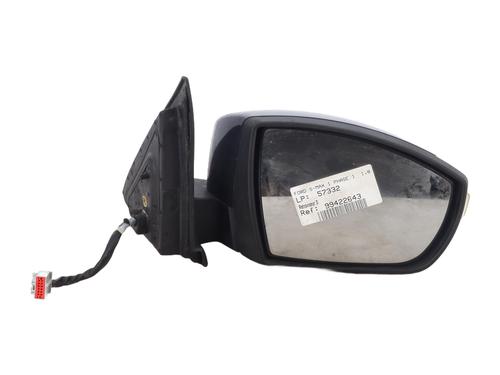 Used Right mirror FORD S-MAX (WA6) 1.8 TDCi (125 hp) 22773380