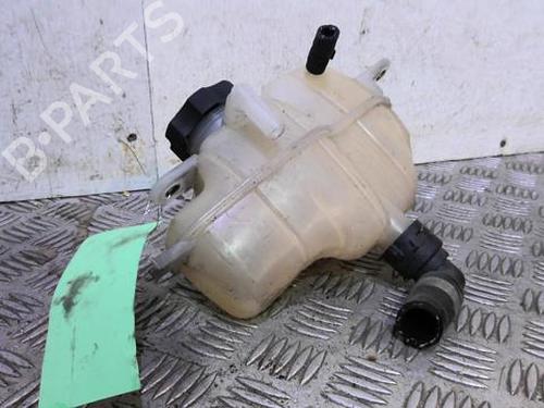 Expansion tank OPEL CORSA E (X15) 1.4 (08, 68) | BP20365336C120 