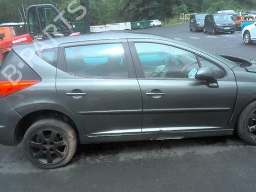 Switch PEUGEOT 207 SW (WK_) 1.6 HDi | BP22894534I30 