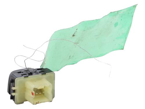 Used Left front window switch Left front window switch DACIA SANDERO II 1.5 dCi (90 hp) 31716030 31716030