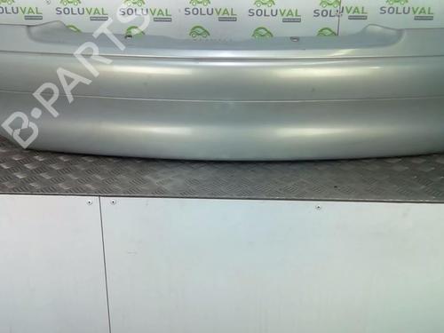 Used Rear bumper RENAULT MEGANE I Coach (DA0/1_) 1.9 dCi (DA05, DA1F) (102 hp) 22000347