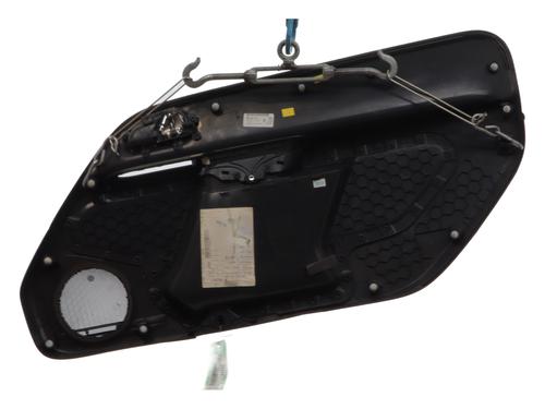 Front left panel VW UP! (121, 122, BL1, BL2, BL3, 123) 1.0 | BP36314453C58 - Image 3