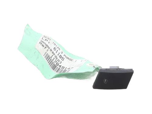 Used Right front window switch Right front window switch SEAT IBIZA III (6L1) 1.2 (64 hp) 30976569 30976569