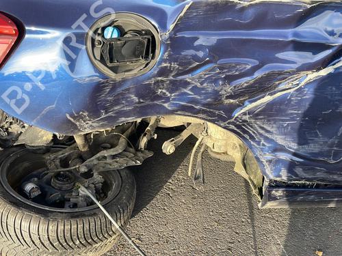 Gearbox BMW 1 (F21) 118 d | BP30550953M3 - Image 42