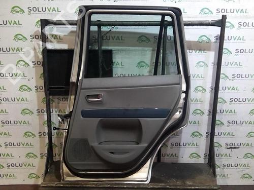 Used Right rear door MAZDA 2 (DY) 1.4 (80 hp) 20362333