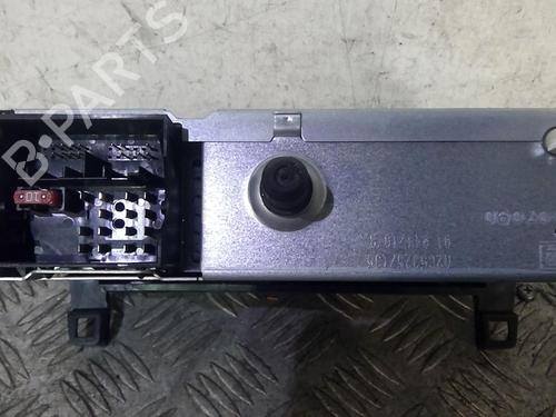 Used Radio Radio CITROËN C3 II (SC_) 1.4 HDi 70 (SC8HZC, SC8HR0, SC8HP4) (68 hp) 20361286 20361286