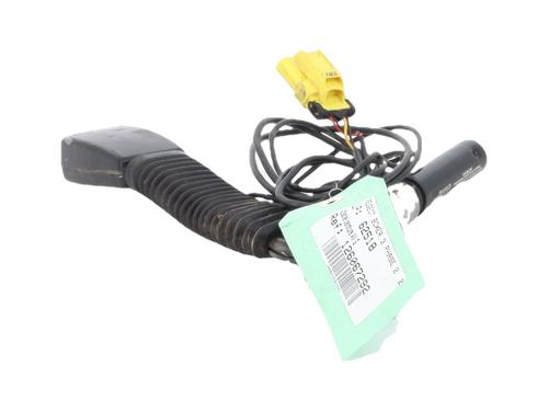Seat buckle PEUGEOT BOXER Van 2.2 HDi 110 | BP35939662I32 - Image 3