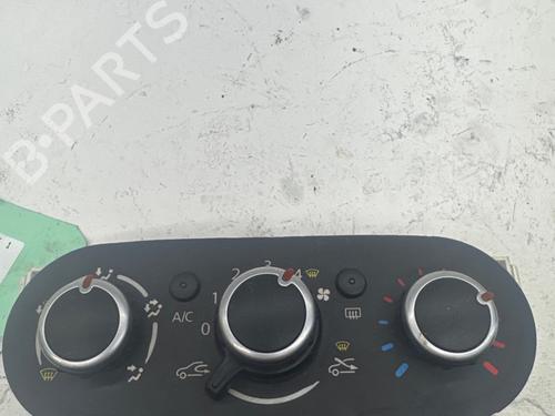 Climate control RENAULT TWINGO III (BCM_, BCA_) | BP36761226I5 - Image 3