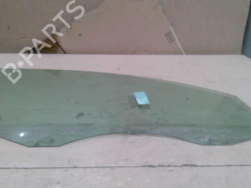 Used Front right door window VW PASSAT B6 (3C2) 1.9 TDI (105 hp) 32375566