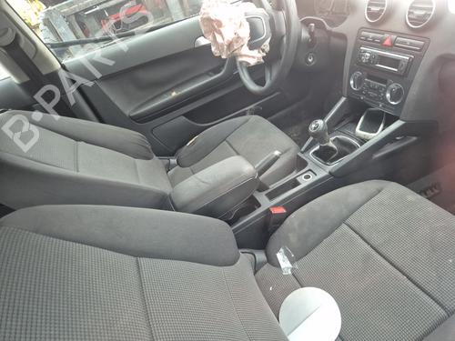 Rear parcel shelf AUDI A3 (8P1) 1.9 TDI | BP33171529C85 - Image 7