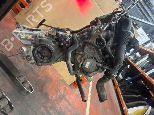 Engine MERCEDES-BENZ A-CLASS (W169) A 180 CDI (169.007, 169.307) | BP39228565M1 - Image 4