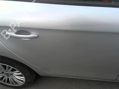 Left front window switch FIAT BRAVO II (198_) 1.6 D Multijet (198AXM1B) | BP20360903I27 