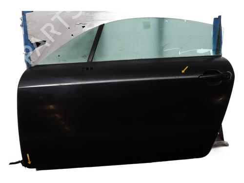 Used Left front door AUDI TT (8N3) 1.8 T (150 hp) 23789383