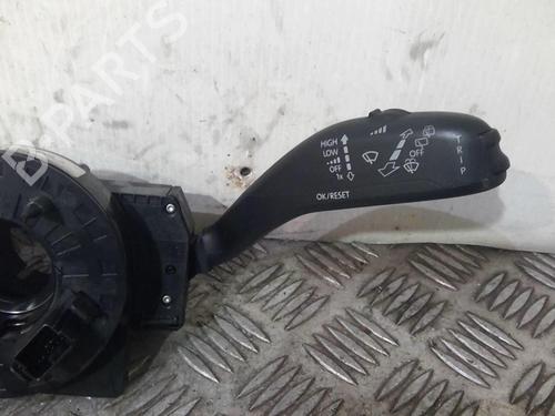 Steering column stalk VW POLO V (6R1, 6C1) 1.2 TDI | BP20355698I23 