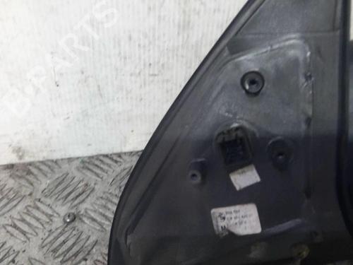 Bakspejl Højre OPEL ASTRA G Hatchback (T98) 1.6 16V (F08, F48) (101 hp) 20367288
