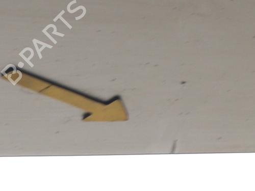 Right front door PEUGEOT 406 (8B) 2.0 HDI 110 | BP23788599C3 