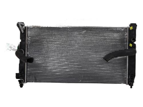 Used Water radiator Water radiator TOYOTA COROLLA Estate (_E21_) 1.8 Hybrid (ZWE211W) (122 hp) 25701740 25701740