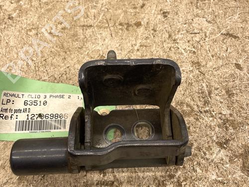Used Hinge/Door check strap Hinge/Door check strap 36656728 36656728