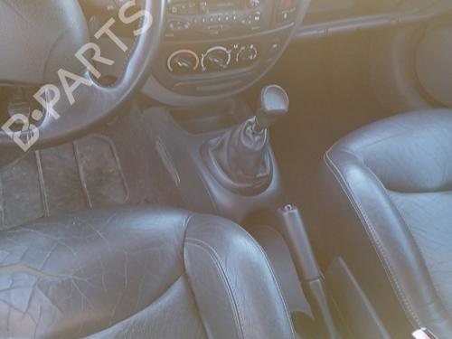 Front left panel RENAULT MEGANE I Coach (DA0/1_) 1.6 16V (DA0B, DA04, DA11) | BP32872568C58  - Image 13