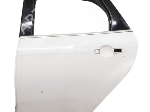 Used Left rear door FORD FOCUS III 1.6 Ti (85 hp) 32150085