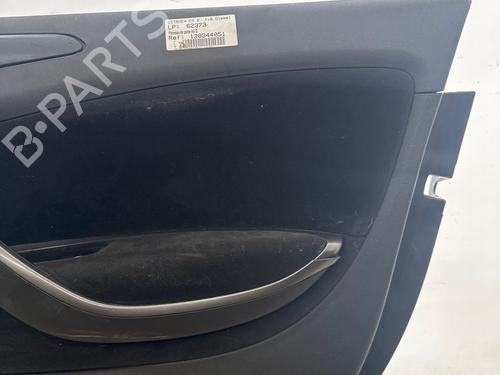 Front right panel CITROËN C5 III (RD_) 1.6 HDi 110 (RD9HZC) | BP36792005C59 - Image 6