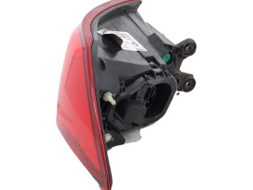 Farolim esquerdo Farolim esquerdo RENAULT CLIO IV (BH_) 0.9 TCe 90 (BHNF, BHMA, BHMH, BHJK, BHJR) (90 hp) 34455187 34455187
