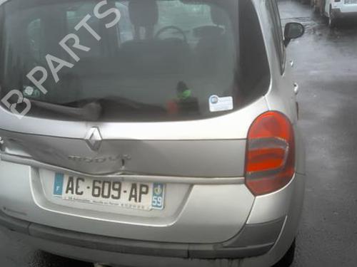 Left front window switch RENAULT MODUS / GRAND MODUS (F/JP0_) 1.5 dCi (FP0E, JP0E) | BP24442278I27 - Image 8