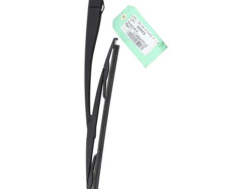 Used Rear windshield wiper arm Rear windshield wiper arm OPEL ZAFIRA / ZAFIRA FAMILY B (A05) 1.9 CDTI (M75) (100 hp) 28210974 28210974