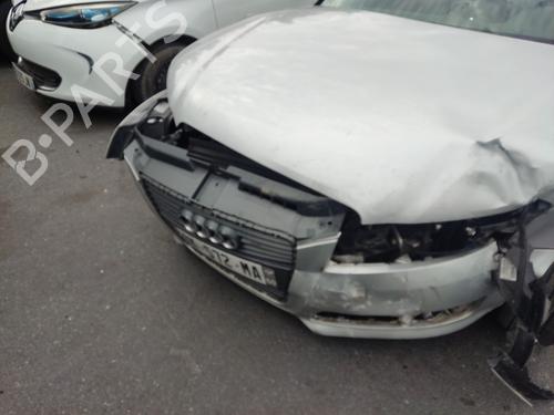 Climate control AUDI A3 (8P1) 1.9 TDI | BP31206433I5 - Image 18