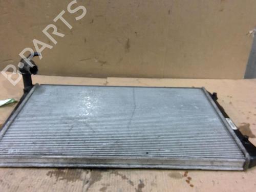 Used Water radiator VW EOS (1F7, 1F8) 2.0 TDI (140 hp) 32322981