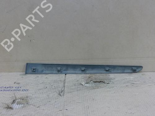 Door moulding trim RENAULT MODUS / GRAND MODUS (F/JP0_) 1.2 (JP0C, JP0K, FP0C, FP0K, FP0P, JP0P, JP0T) | BP29611686C150 
