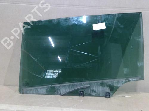 Dør rude ventre bagtil PEUGEOT 5008 (0U_, 0E_) 1.6 HDi (112 hp) 30171412