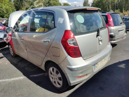 Expansion tank HYUNDAI i10 I (PA) 1.2 | BP29029358C120 