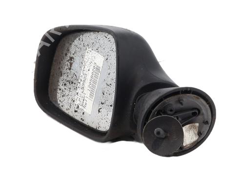 Used Left mirror Left mirror DACIA LOGAN (LS_) 1.4 (LS0A, LS0C, LS0E, LS0G) (75 hp) 32199857 32199857