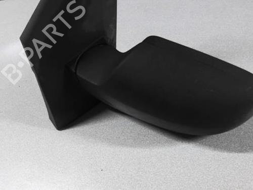 Left mirror FORD FIESTA V (JH_, JD_) 1.4 TDCi | BP21999415C26 