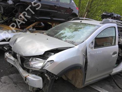 Vindspejlsviskerarm DACIA SANDERO II 1.5 dCi | BP25407673C143 - Image 15