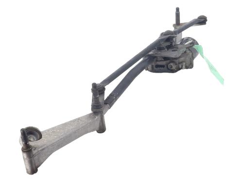 Used Front wiper motor MERCEDES-BENZ A-CLASS (W176) A 180 CDI / d (176.012) (109 hp) 24116045