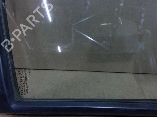 Front left quarter glass RENAULT MASTER II Van (FD) 2.5 dCi (FD02) | BP29143261C111 
