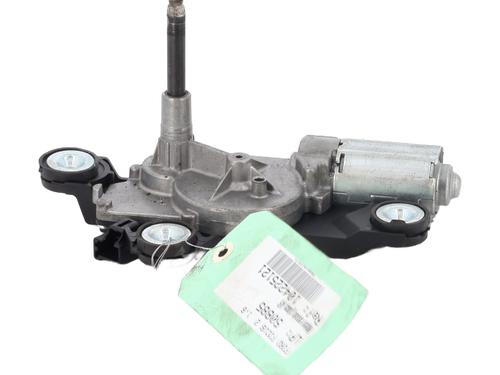 Rear wiper motor FORD FOCUS II (DA_, HCP, DP) 1.6 TDCi | BP24964918M102 