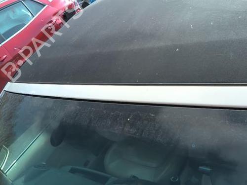 Tailgate VW NEW BEETLE Convertible (1Y7) 1.9 TDI | BP20366121C6 