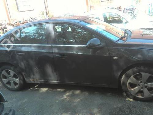 Switch CHEVROLET CRUZE (J300) 2.0 CDI | BP21196089I30 - Image 18