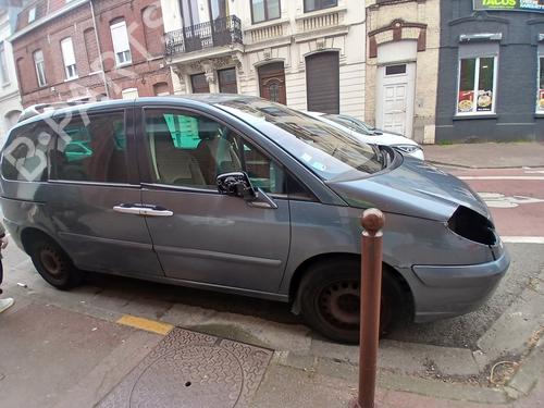 Porta-luvas CITROËN C8 (EA_, EB_) 2.0 HDi 135 | BP35939313C95 - Image 16