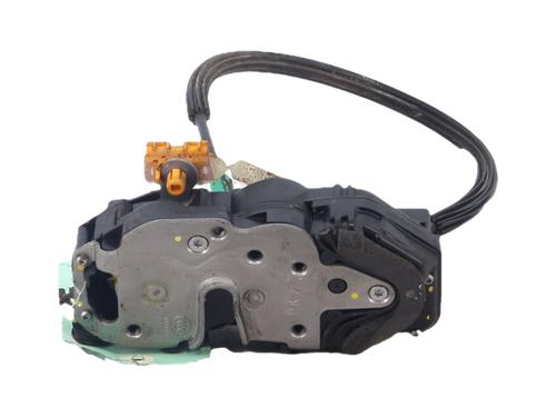 Used Rear left lock Rear left lock CHEVROLET AVEO Hatchback (T300) 1.3 D (75 hp) 39729292 39729292