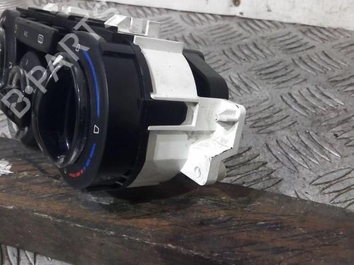 Climate control PEUGEOT 208 I (CA_, CC_) 1.4 HDi | BP20361964I5 