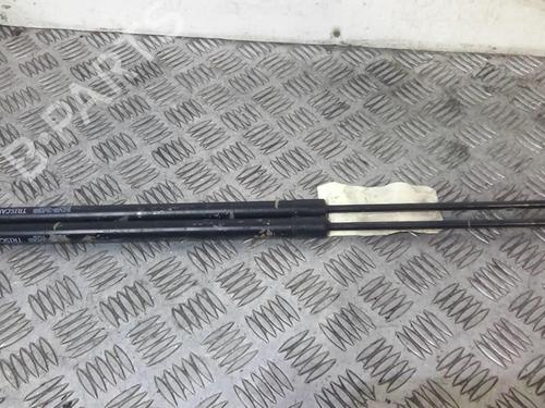 Used Tailgate lift support CITROËN NEMO MPV 1.4 HDi (68 hp) 20727403