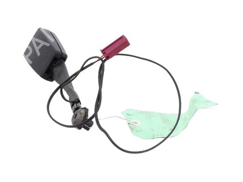 Sikkerhedssele-spænde FORD FIESTA VI (CB1, CCN) 1.4 TDCi (70 hp) 30690551