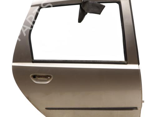 Porta posteriore destra Porta posteriore destra FIAT PUNTO (188_) [1999-2012] 34385390 34385390