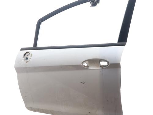 Used Left front door FORD FIESTA VI (CB1, CCN) 1.4 TDCi (70 hp) 30763768